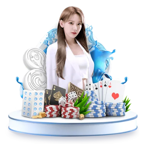 Bàn chơi Poker và Xì Dách căng thẳng tại 5fit win